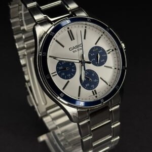 Casio MTP-1374D-7A2VDF Classic