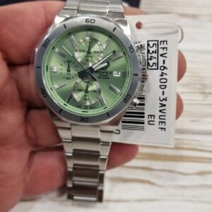 Casio EFV-640D-3A Edifice