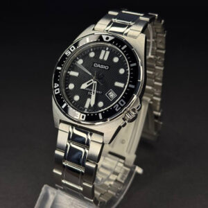 Casio MTD-135D-1A Sport