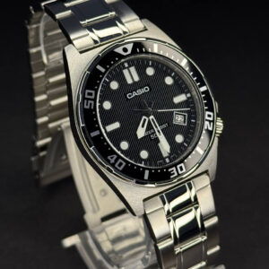 Casio MTD-135D-1A Sport