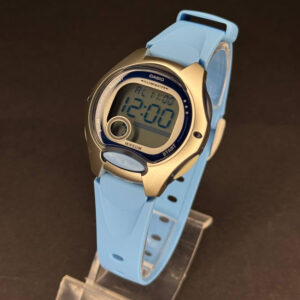 Casio LW-200-2B Digital Sport