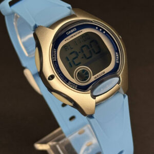 Casio LW-200-2B Digital Sport