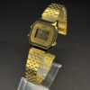 Casio LA680WEGV-9 Lady Vintage
