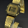 Casio LA680WEGV-9 Lady Vintage 40962