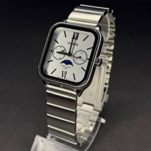 Casio MTP-M305D-7A2 Moonphase