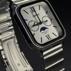 Casio MTP-M305D-7A2 Moonphase