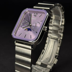 Casio MTP-M305D-6A Moonphase