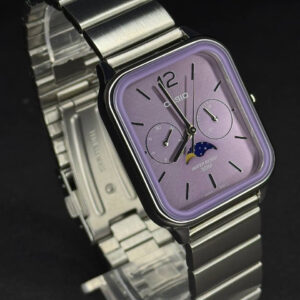 Casio MTP-M305D-6A Moonphase