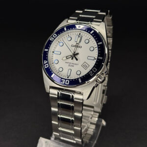 Casio MTD-135D-7A Sport