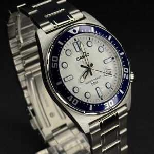 Casio MTD-135D-7A Sport