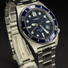 Casio MTD-135D-2A Diver 41089