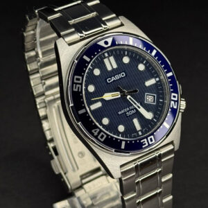 Casio MTD-135D-2A Diver