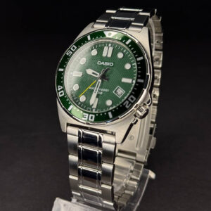 Casio MTD-135D-3A Diver