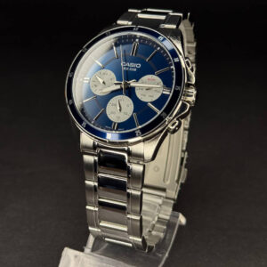 Casio MTP-1374D-2A3VDF Classic