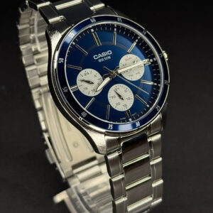 Casio MTP-1374D-2A3VDF Classic