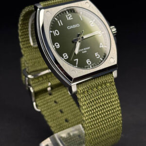 Casio MTP-E730C-3A Classic