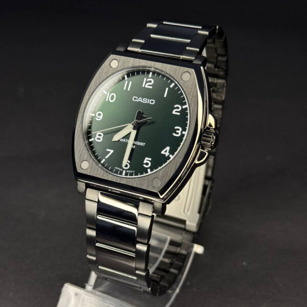 Casio MTP-E730B-3A Classic
