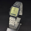 Casio AQ-230A-9A Comby Vintage