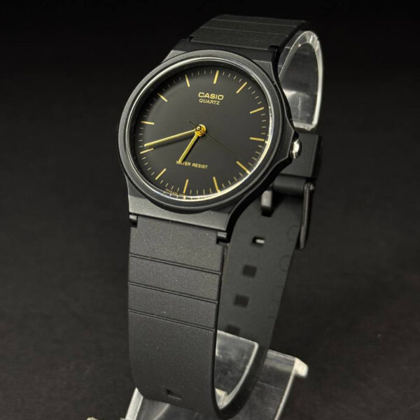 Casio MQ-24-1E Vintage