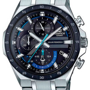Casio EQS-920DB-1B Edifice