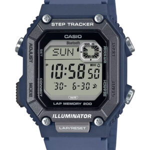 Casio WS-B1000-2A Digital Sport