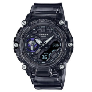 Casio GA-2200SKL-8A G-Shock
