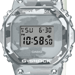 Casio GM-5600SCM-1ER G-Shock