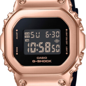 Casio GM-S5600PG-1ER G-Shock