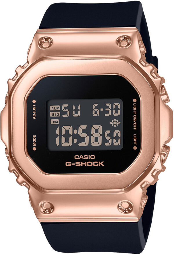 Casio GM-S5600PG-1ER G-Shock