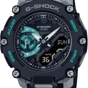 Casio GA-2200M-1A G-Shock