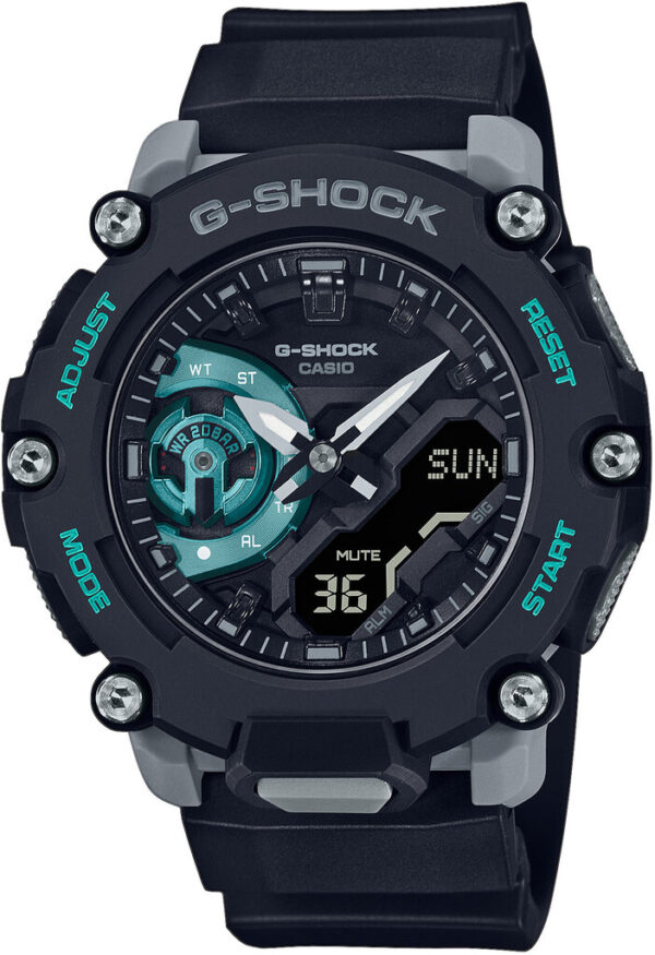 Casio GA-2200M-1A G-Shock