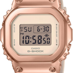 Casio GM-S5600PG-4ER G-Shock