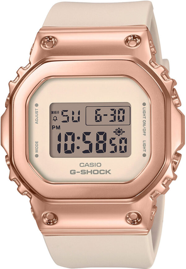 Casio GM-S5600PG-4ER G-Shock