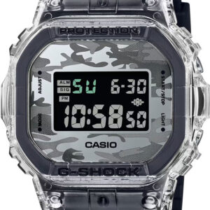 Casio DW-5600SKC-1 G-Shock