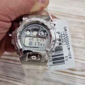Casio GM-6900SCM-1ER G-Shock