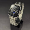 Casio MTP-M305D-1A2 Moonphase