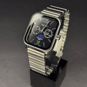 Casio MTP-M305D-1A2 Moonphase