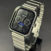 Casio MTP-M305D-1A2 Moonphase 41630