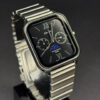 Casio MTP-M305D-1A2 Moonphase 41628