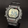 Casio AE-1600H-1A Digital Sport