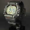 Casio AE-1600H-1A Digital Sport 41755