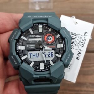 Casio GA-010-2A G-Shock