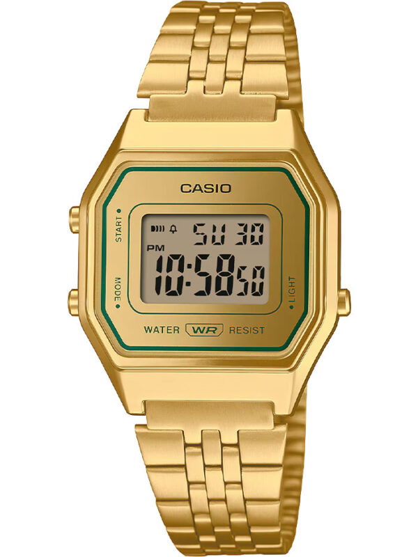 Casio LA680WEGV-9A Lady Vintage