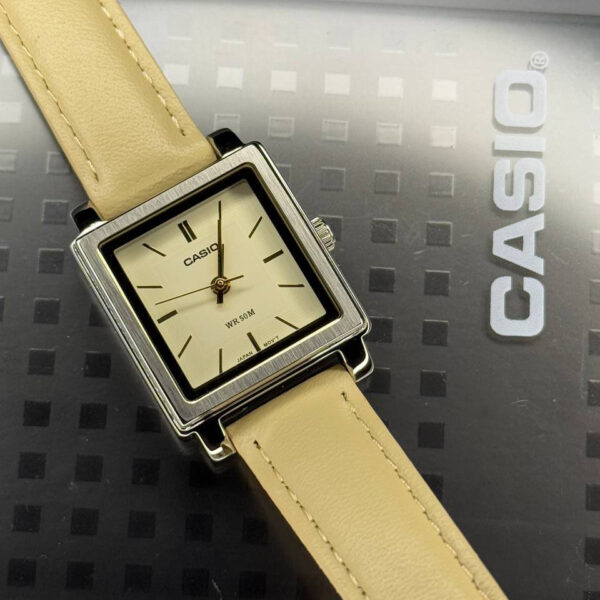 Casio LTP-E176D-5A Lady Classic