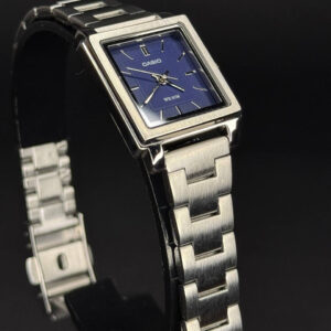 Casio LTP-E176D-2A Lady Classic