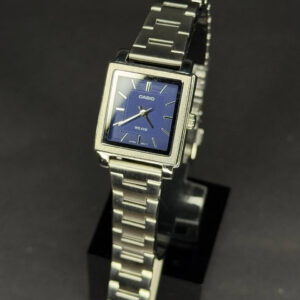 Casio LTP-E176D-2A Lady Classic