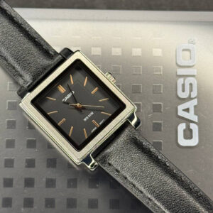 Casio LTP-E176L-1A Lady Classic