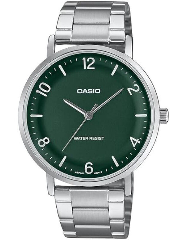 Casio MTP-VT03D-3B Classic