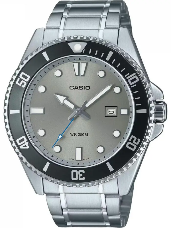 Casio MDV-107D-8A Sport