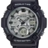 Casio AEQ-120W-7A Comby Sport